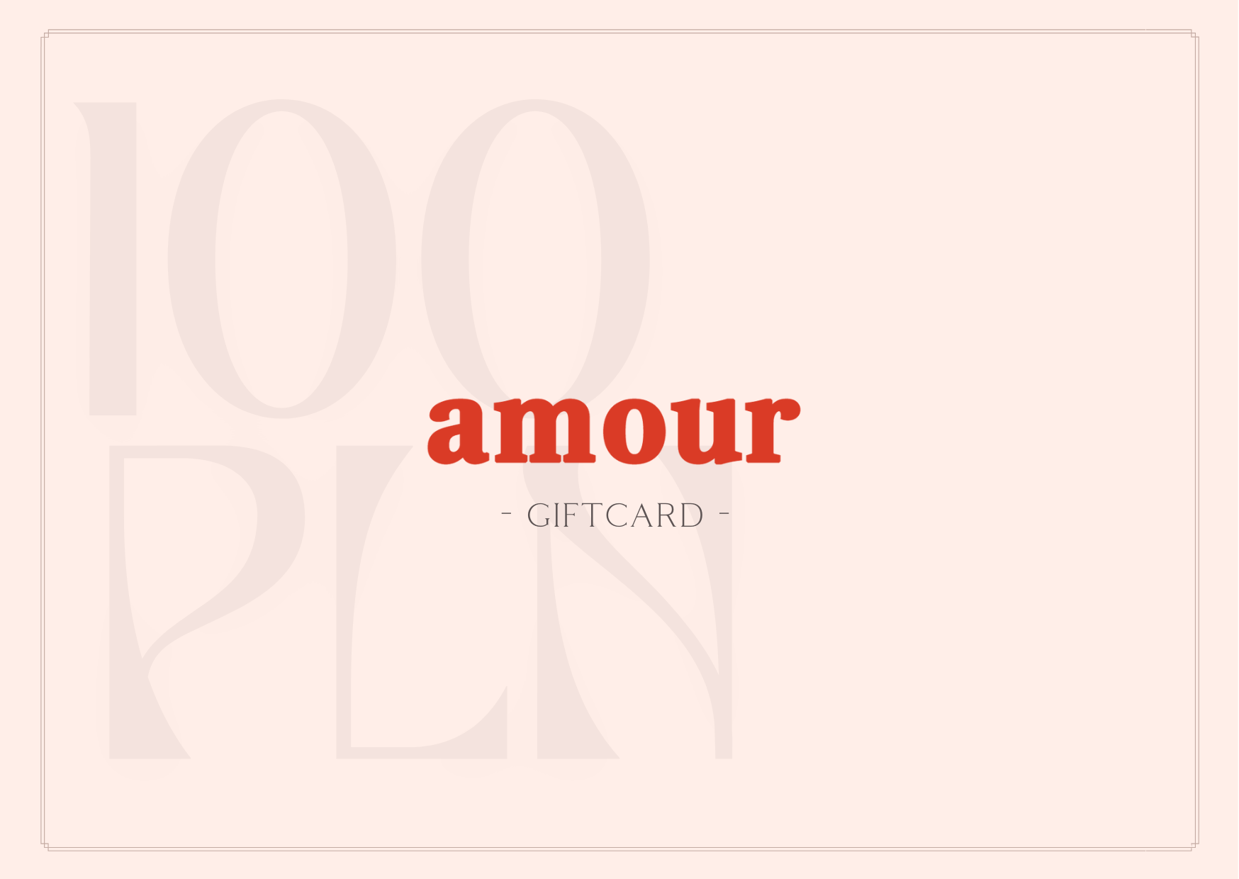 GIFTCARD 100