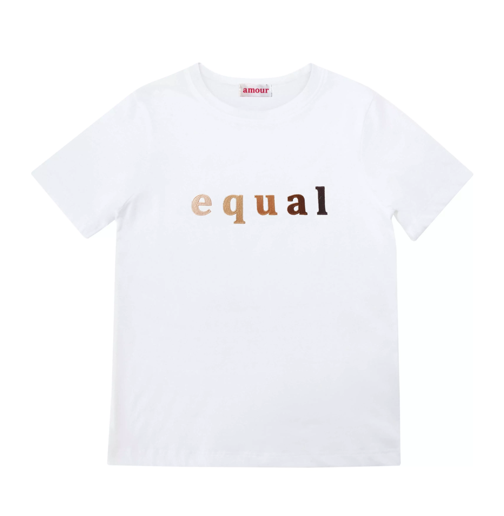 t-shit EQAL