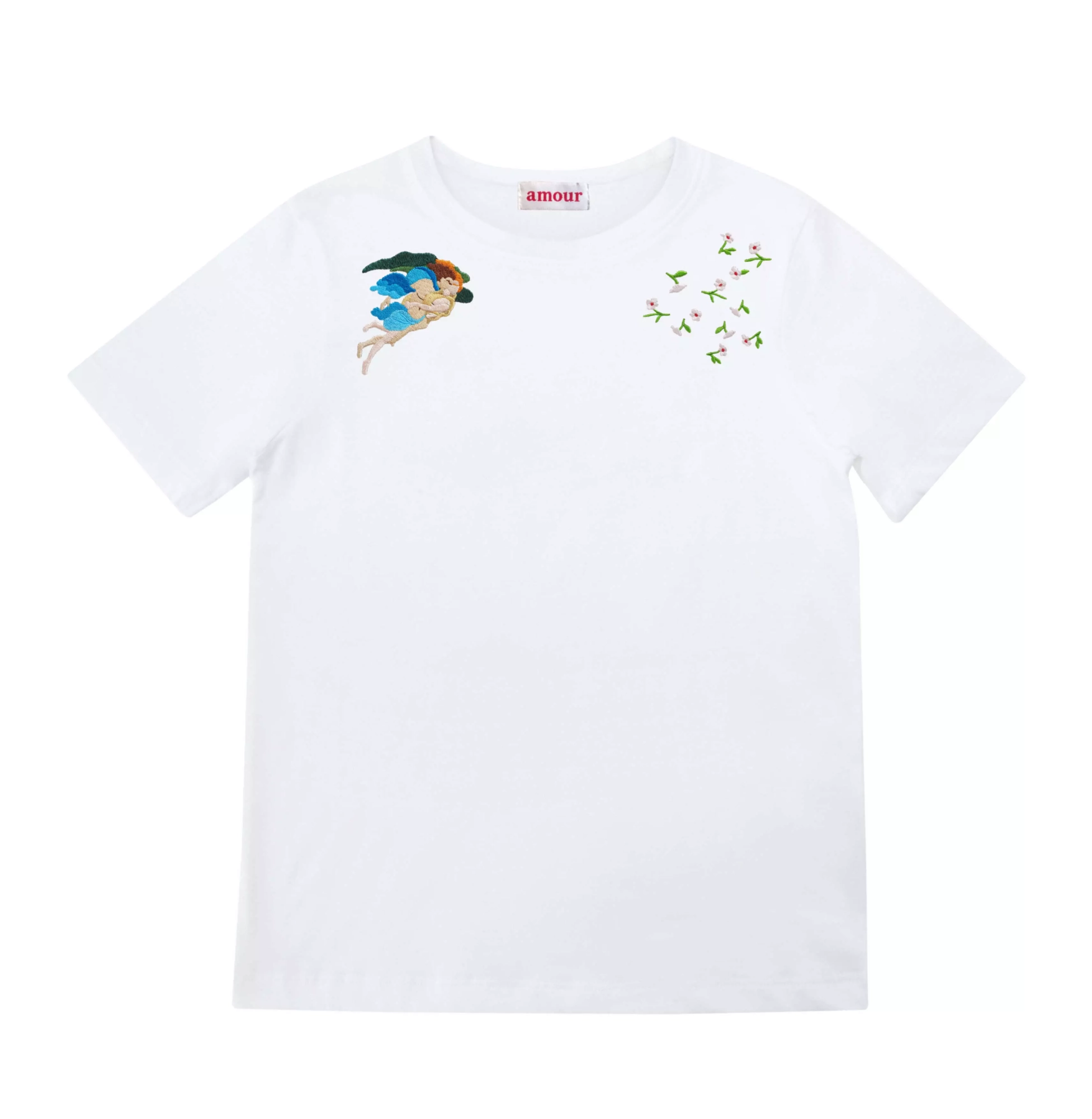 t-shirt BLOW