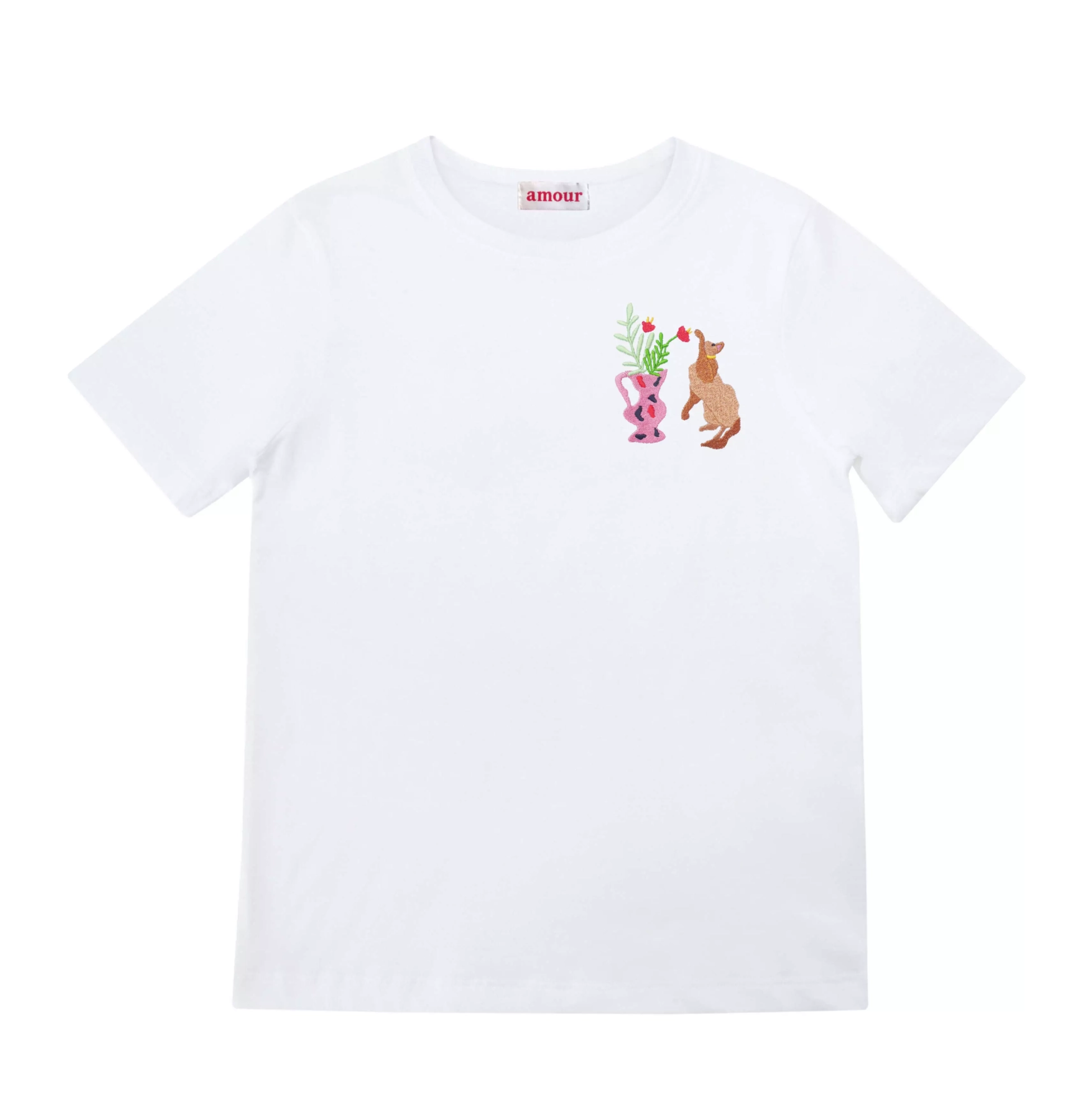 t-shirt KOTEK