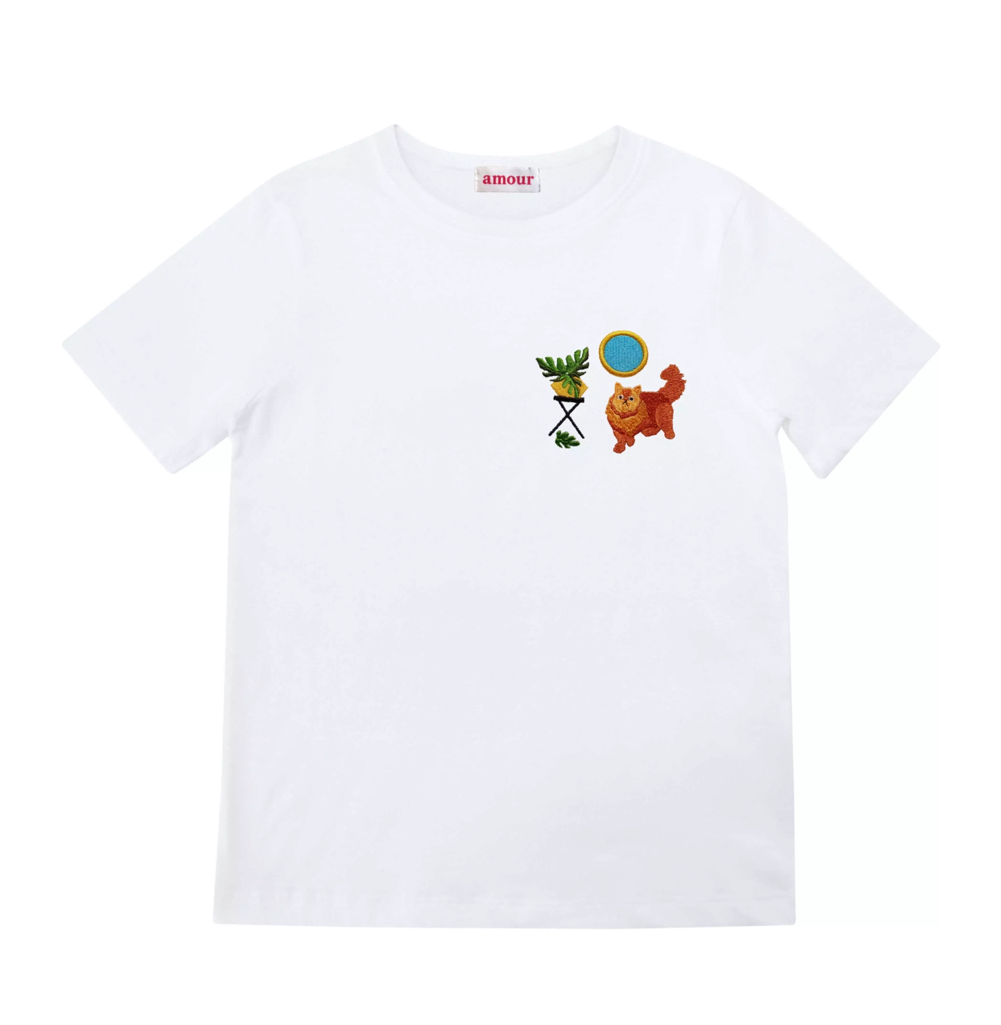 t-shirt PERSIAN