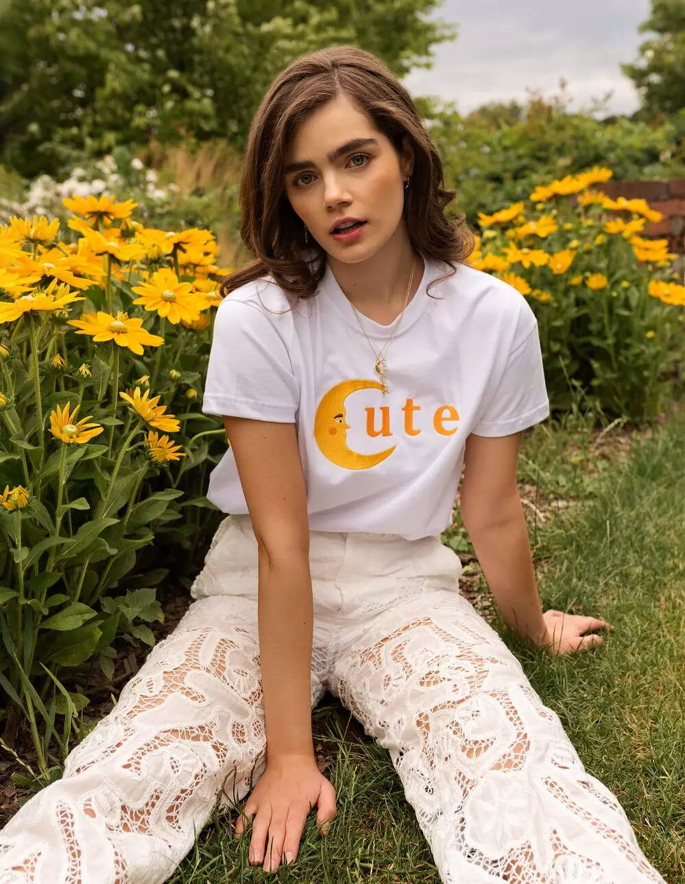 t-shirt CUTE