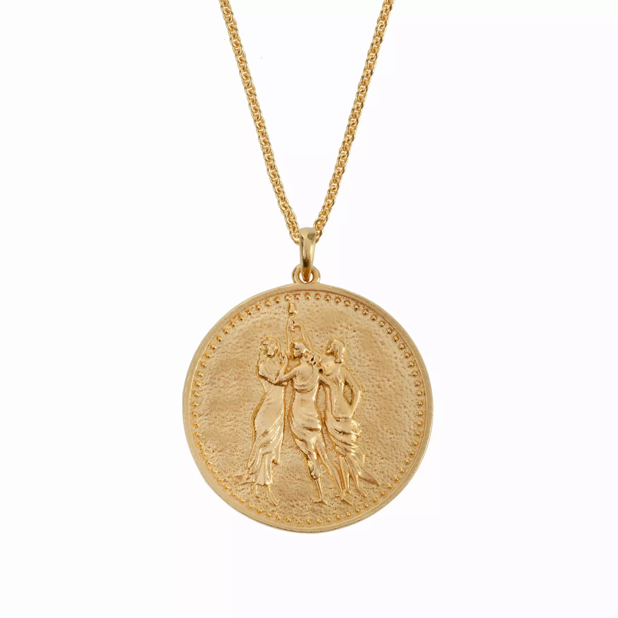 AMULET EMERGENCY GOLD