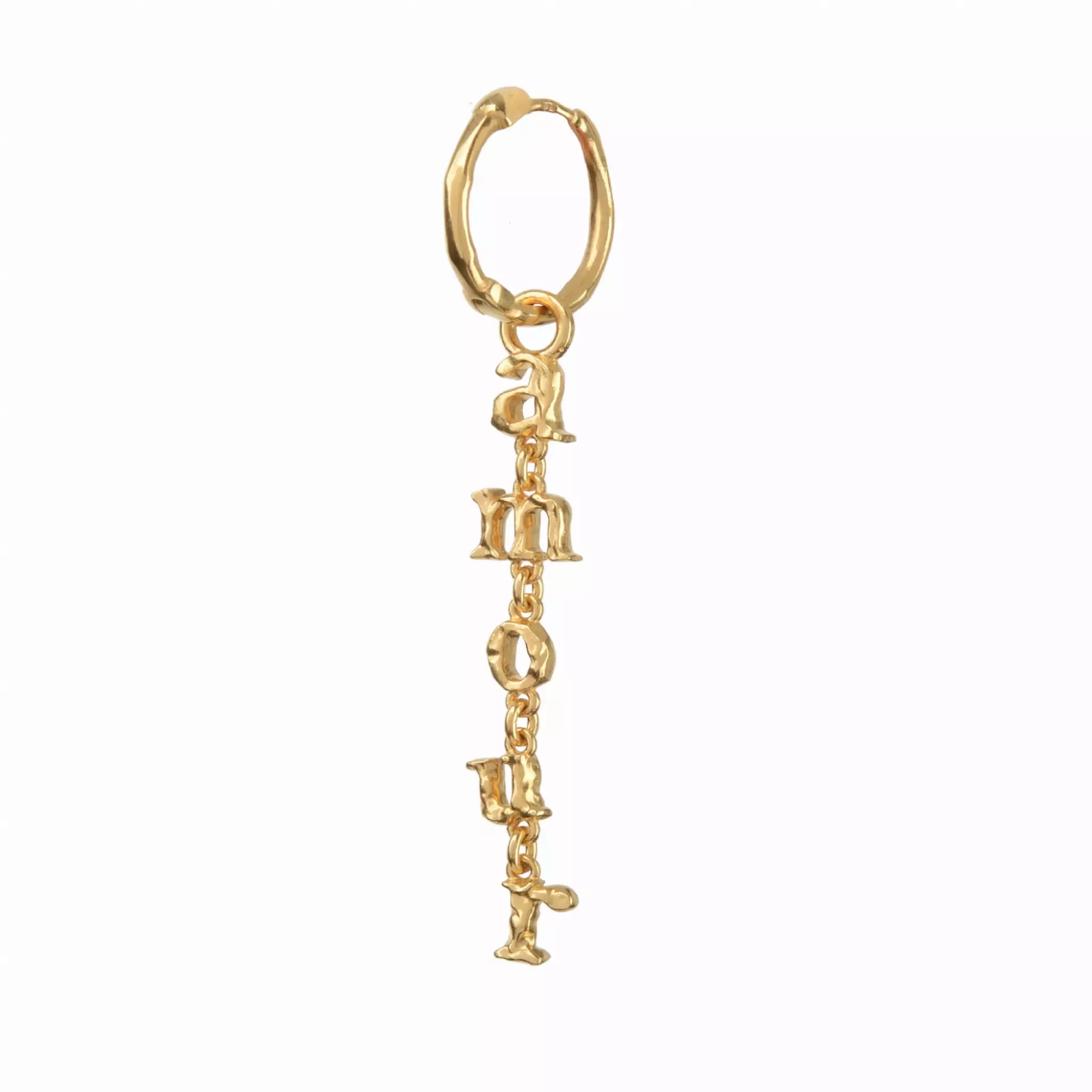 KOLCZYK AMOUR MONO GOLD