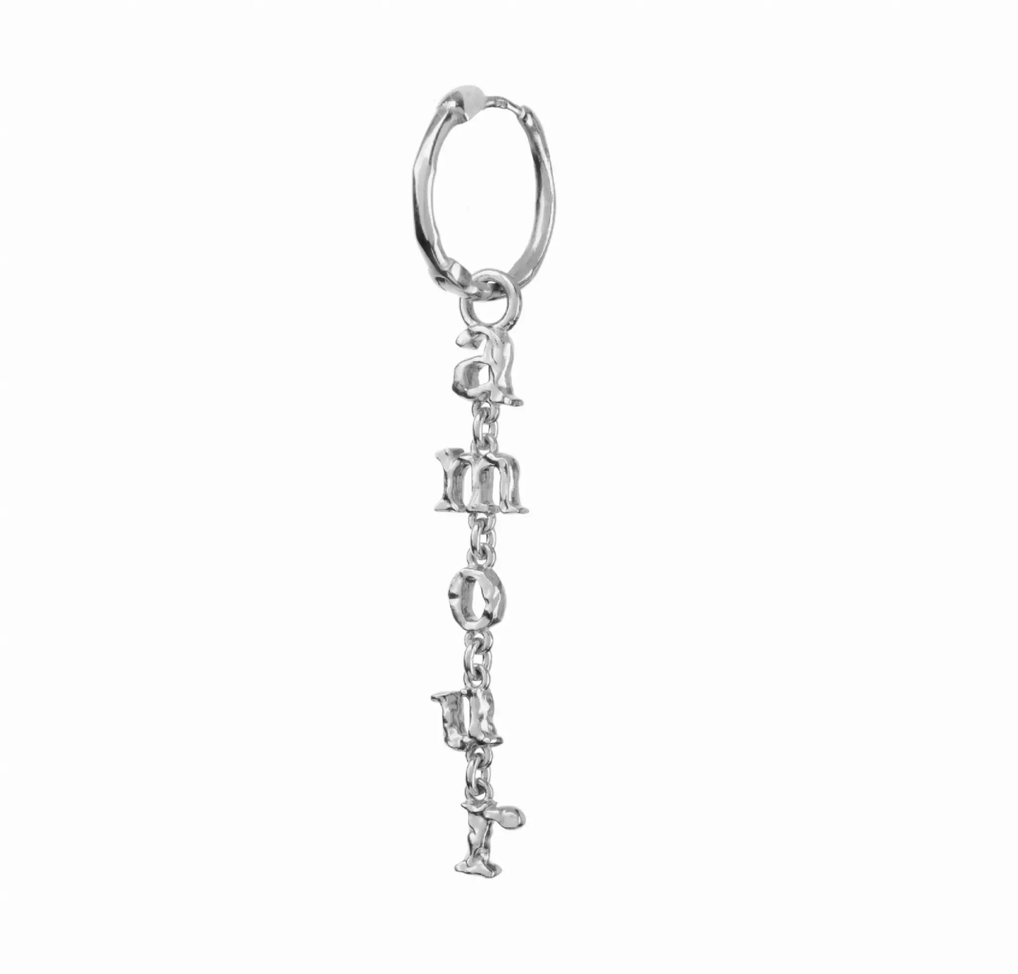 KOLCZYK AMOUR MONO SILVER