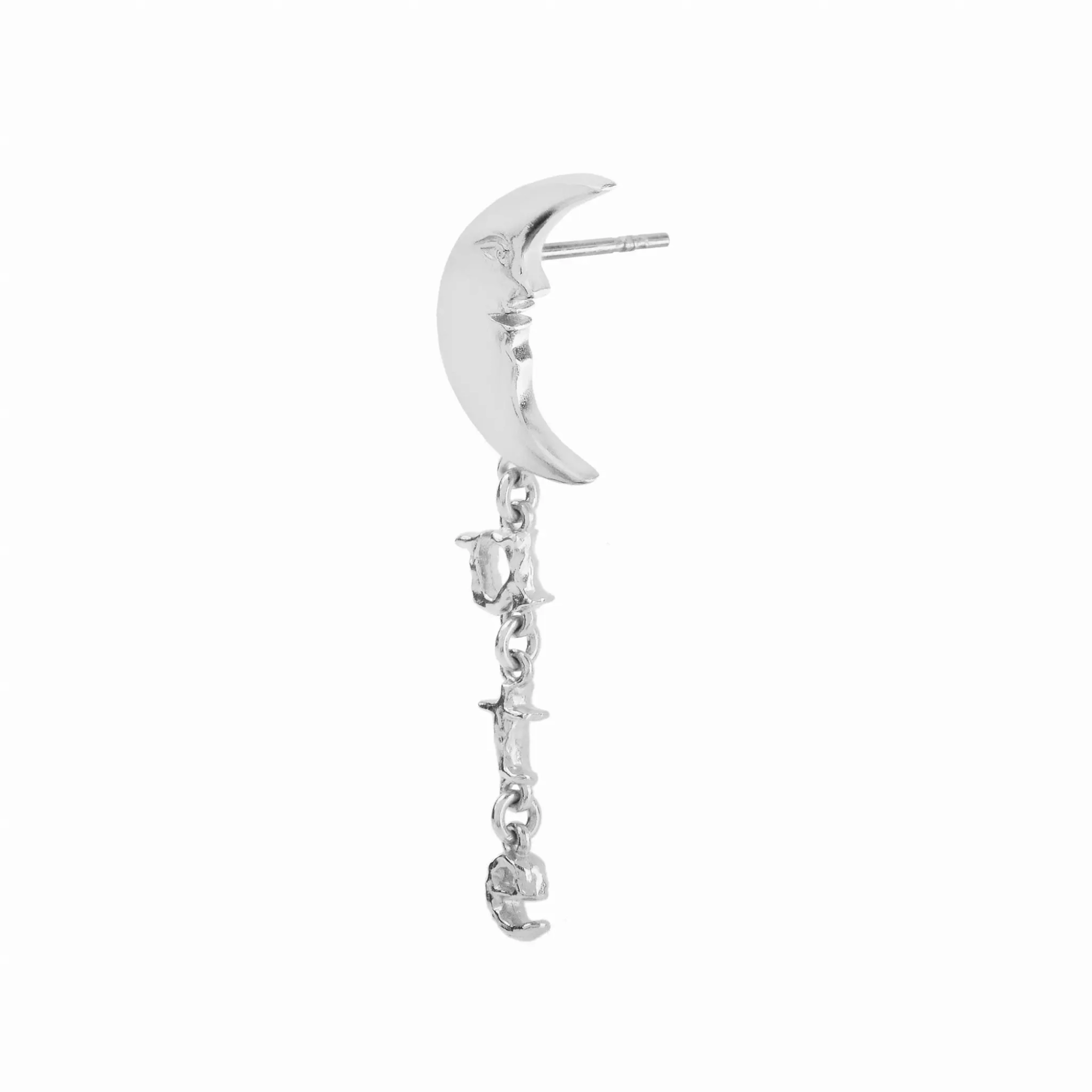 KOLCZYK CUTE MONO SILVER