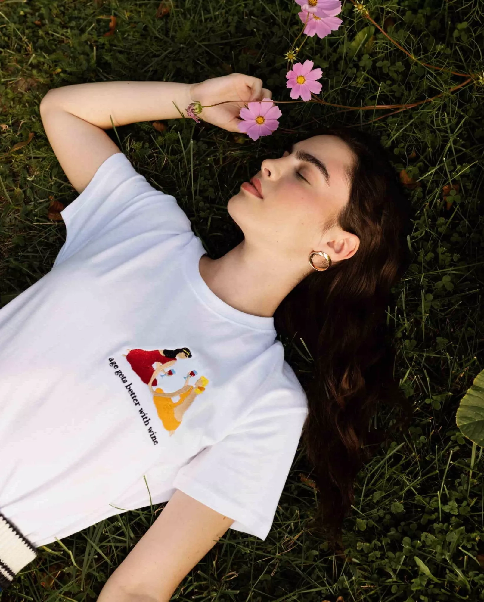 t-shirt BETTER AGE