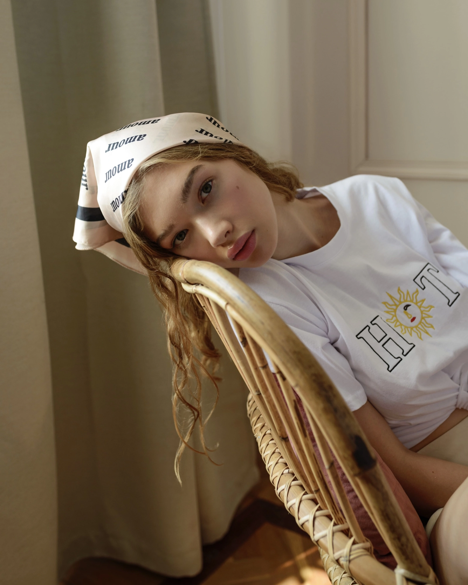 t-shirt HOT
