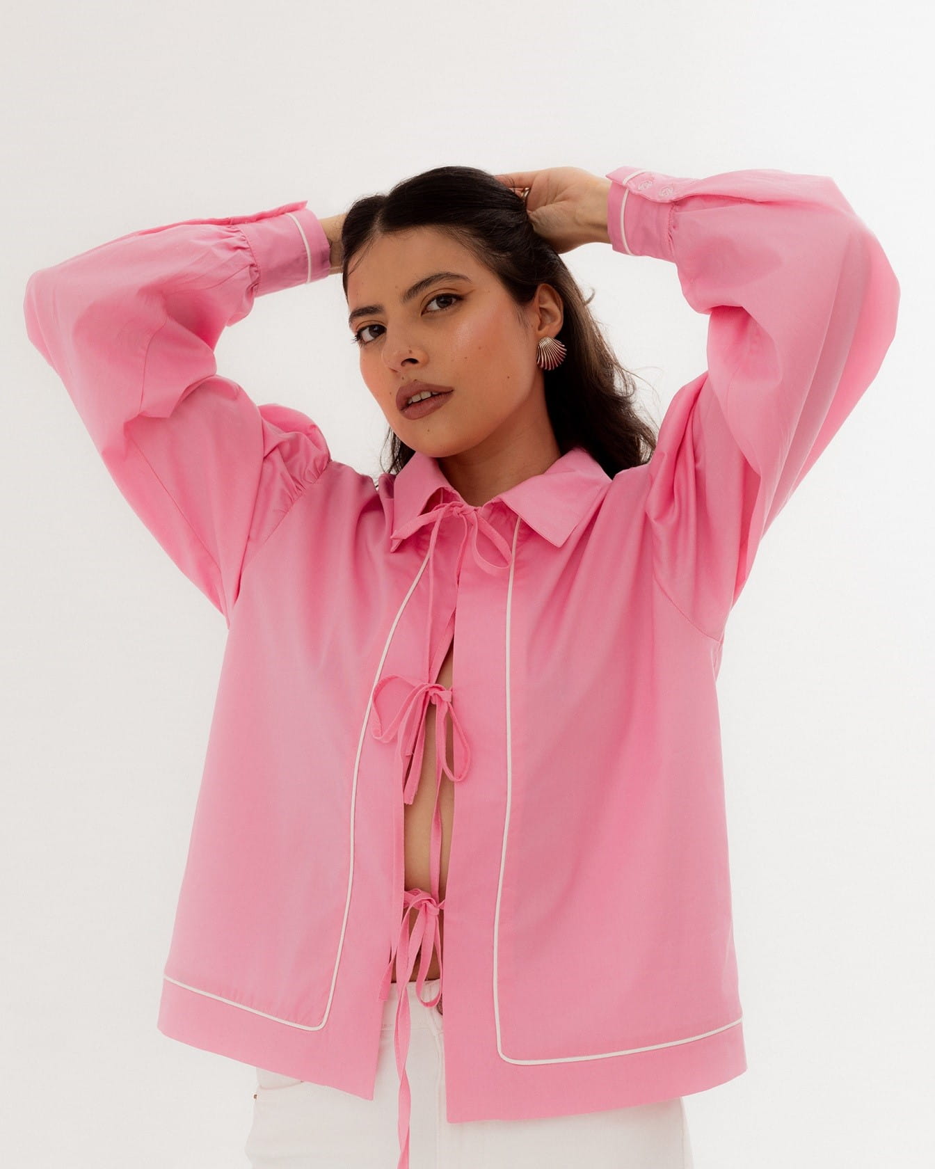 koszula ROSA PINK