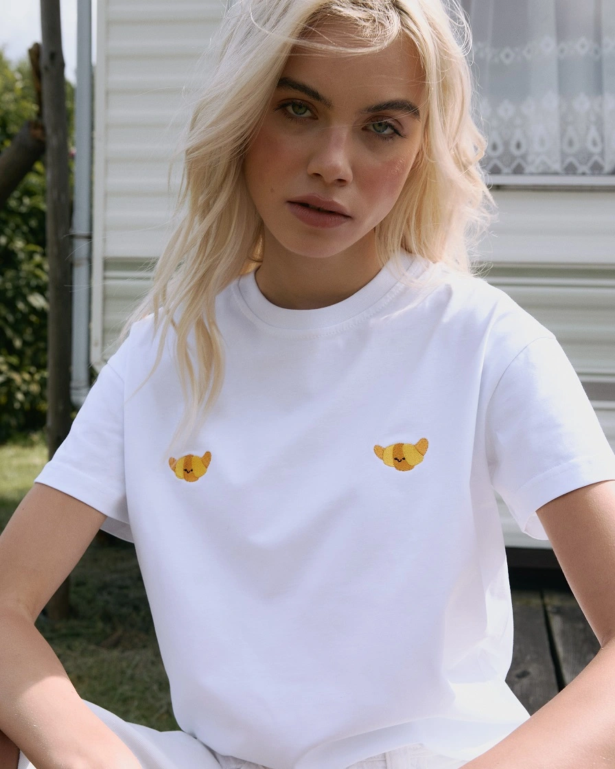 t-shirt ROGALIKI PREORDER