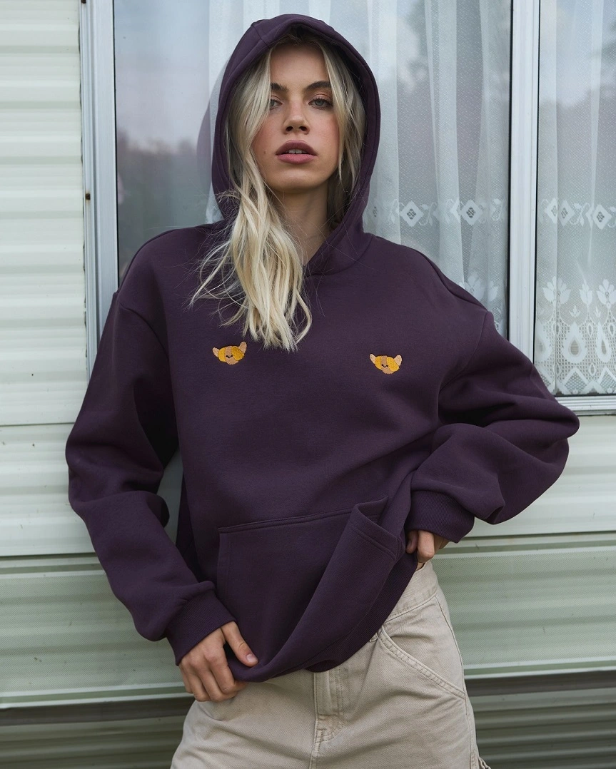 Bluza ROGALIKI 