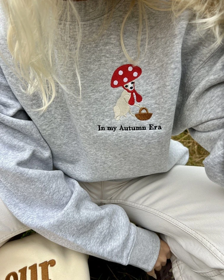 Bluza JESIENIARA