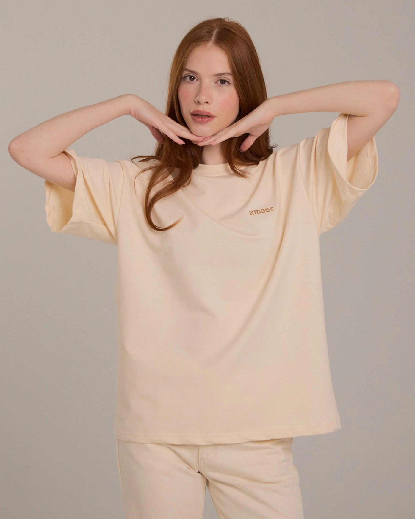 t-shirt PURRFECT MORNING