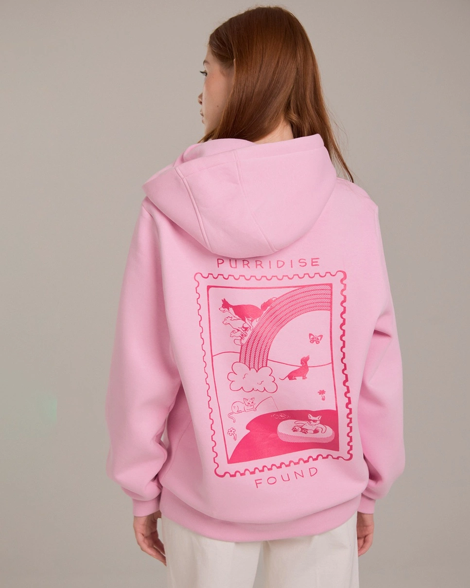 bluza PURRIDISE FOUND 