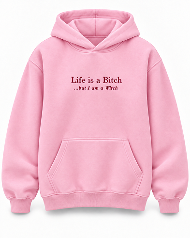 bluza WITCH 