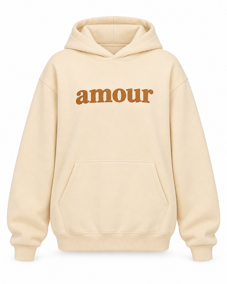Bluza AMOUR MASEŁKO