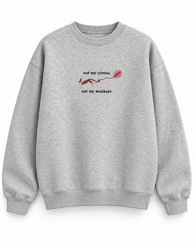 Bluza CIRCUS